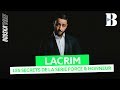 Lacrim : les secrets de la série Force & Honneur