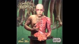 Watch Cattle Decapitation Everyone Deserves To Die video
