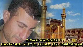 Resad Berdeli̇ 2018