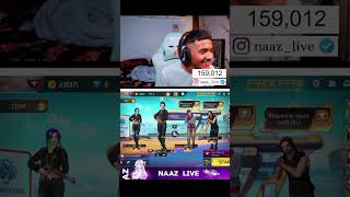 Reaction Ritu Live Pujagaming12