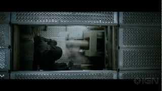 The Expendables 2 2012 - Official Debut Trailer Hd