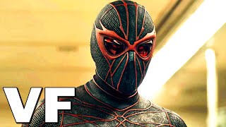 Madame Web Bande Annonce Vf 2024