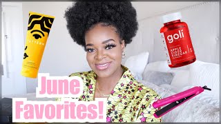 June Favorites 2020 | Beauty & Lifestyle - Ify Yvonne
