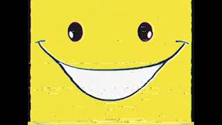 Nick Jr Face Rhymes Rare