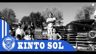 Watch Kinto Sol En Mi Lowrider feat Frost video