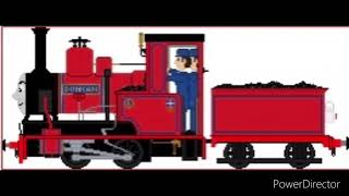 Mid Sodor Whistles