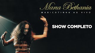 Watch Maria Bethania Maricotinha video
