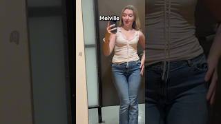 Realistic Trying On Brandy Melville
