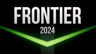 Pimax Frontier 2024: To Go Where No One Has Gone Before