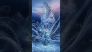 Frozen 3D Effects 2023 New Edit Frozen Forever First Time Ever