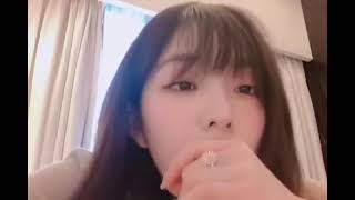Red Velvet Irene......