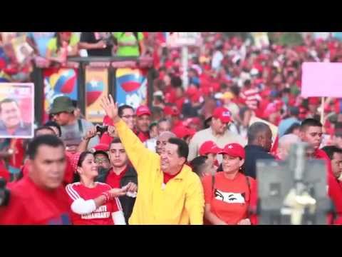 Diario de una elección: El factor Chávez (Día 1)
