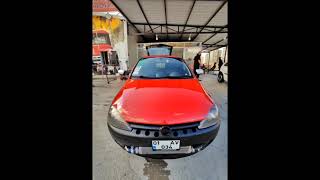 Opel Corsa 1.7 Dti Avci Corci