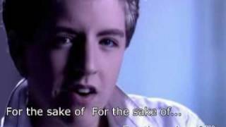 Watch Billy Gilman About Memories video