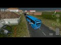 Review Livery Jaya Utama Scorpion King!