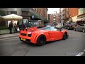 Lamborghini Invidia 540 Wide Arch by Amari Supercars
