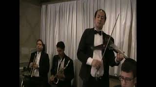 Shloime Gertners Nissim Played by Evanal Nechemia Brodt