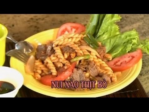 Cach+Nau+Nuoc+Gao+Luc Hu Tieu Mi Dac Biet - Xuan Hong|菊地凜子