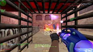 Zombie Plague 2025 Zmx.levsan Cs 1.6 Best Zombie Server 2025