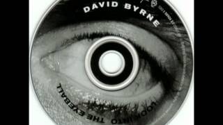 Watch David Byrne Broken Things video