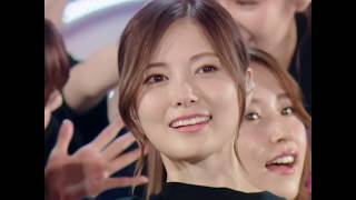 Fmv Shiraishi Mai Là Tiểu Tỷ Tỷ Nhà Nogizaka46 - Chị Gái Ơi Nhị Vi