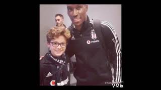 Çağan Efe Ak Klip