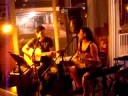 Billy Garzone, Lisa Love and Lisa Guyer - I shot the sheriff