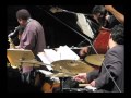 Wayne Shorter Quartet con Oscar Giunta (batería)