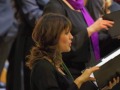 John Alexander Singers perform Victoria's "Ave Maria"
