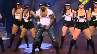 Remo D'Souza performance Dance ke Superstars Grand Finale 21st May added by MJ SAJJAD HUSSAIN mp4 HIGH x264