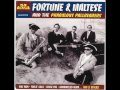 Fortune & Maltese and The Phabulous Pallbearers - chase you