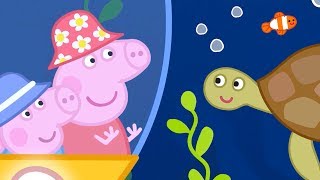 Peppa Pig Português Brasil Compilation 10 Hd Desenhos Animados