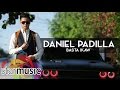 Basta Ikaw - Daniel Padilla (Lyrics)