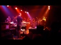 Galactic w/ Corey Glover, "Heart of Steel"
