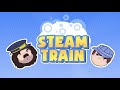 Electronic Super Joy: Filled with Rage - PART 4 - Steam Train