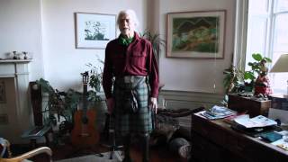 David Campbell - Son David - Edinburgh Scotland - 30.11.15 - Euro-Pa