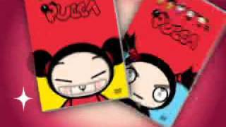 Pucca Dvd