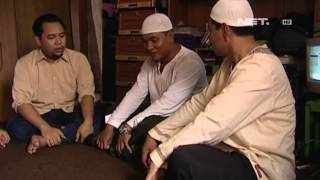 NET5 - Kisah mualaf dari balik jeruji besi