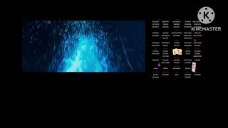 Usa Split Screen Credits November 18, 2023
