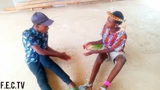 Moruti Wa Tsotsi Part 2.... Fynboss Entertainment