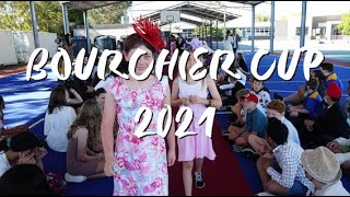 2021 Bourchier Cup