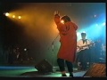 Live TOMATO 1987 ／ 松岡英明