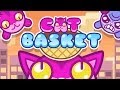 Cat Basket - Official Launch Trailer