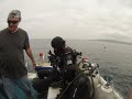 Diving the Yukon and Ruby E