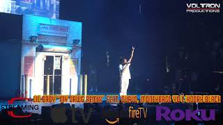 Lil Baby My Dawg Remix Ft Quavo, Moneybagg Yo & Kodak Black Live In Jacksonville