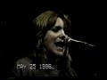 CATHY RICHARDSON - SEA SICK - BROTHER JIMMYS 5 25 96