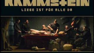 Watch Rammstein Mehr video