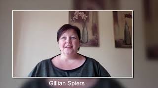 1st Dromara 1-2-3: No 18 - Gail Gray, Jackie Copes and Gillian Spiers