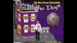 Watch New Power Generation Count The Days video