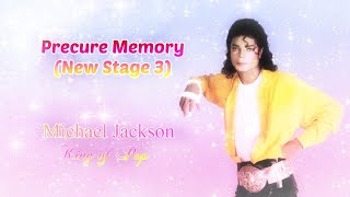Precure Memory New Stage 3 - Michael Jackson Ai Cover